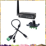 Serial Port RS485 to WiFi Device Server Module Converter -EW11A-0 Modbus Protocol Data Transfer Via 