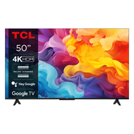 TCL V6B 4K UHD Google TV 50" (With Set Up)
