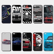 Black edged mobile phone case for Xiaomi Poco M2 M3 M4 M5S F1 F2 Pro F3 F4 GT Evo 9 case