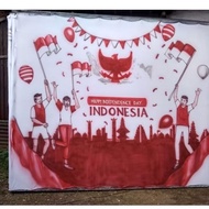 LAYAR August 3x2.5m SCREEN