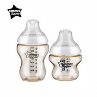 Tommee Tippee Feeding Bottle Close To Natural Anti Colic PPSU Feeding Bottle 5oz/150ml 9oz/260ml (82