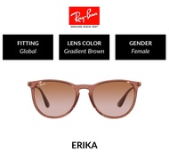 RAY-BAN Erika | RB4171 659013 | Global | Sunglasses | 46mm