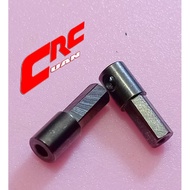 Hex Rear Wheel RC MN WPL