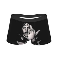 Men Benson Boone Concert Tour Music 2025  BoxersSmooth Singer Underwear