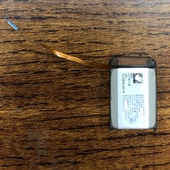 Suitable for Samsung Galaxy Buds2 Pro Rechargeable Box Battery EB-BR510ABY EP-QR510 Battery