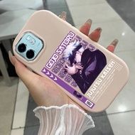 Case For Infinix Smart 9 9 HD Hot 50i Anime Character Phone Shockproof