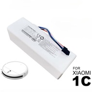 xiaomi vacuum robot 1c high quality replacement battery