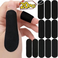 Soft Safe Elastic Finger Protection Tape - Universal Finger Secure Strap - Bowling Thumb Joint Patch