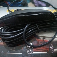 Display +. sound. sensor. reverse/atret Reverse Camera Reverse Sensor