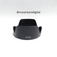 Lens Hood EW-63 II Canon EF 28-105mm f/1.8
