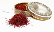3 Grams of Pure Grade AAA Saffron Skin Brightening