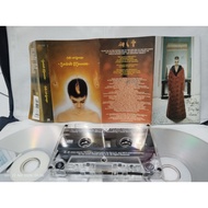 SINEAD O CONNOR cassette tape