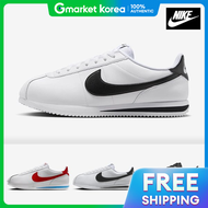 Nike | คอร์เตซรองเท้ากีฬาผู้หญิงรองเท้ากีฬาผู้ชายรองเท้าผ้าใบกีฬา