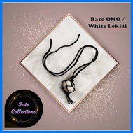 ✈ ❂ Bato Omo / White Leklai