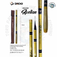 DAIDO AVELIO SHORT SEGMENT TEGEK ROD