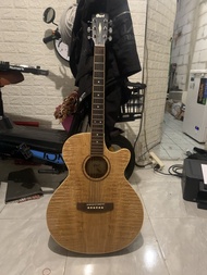 Gitar Akustik Cort SFX-AB Nat | Cort CE 304t