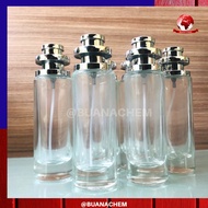Botol Parfum catur 30 ML