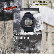 READY STOCK 100% ORIGINAL CASIO G-SHOCK G-5600UE-1DR / G-5600UE-1D / G-5600UE-1 / G-5600UE-1 / G-560