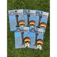 YAKIMOTO Engine Valve for GY6 125cc and GY6 150cc