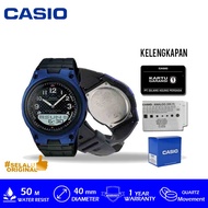 Casio General Analog Man AW-80-2BVDF AW80/ AW802/