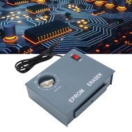 EPROM Eraser 60 Minute Mechanical Timer Semiconductor Wafer Erase Machine for Curing Development EU 