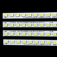 BACKLIGHT TV LED LG 42 INC 42LE4500 42LE5400 42LE5300 42LX6500 42LE