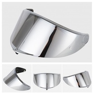 BORTT Visor Replacement for AGV K6 K6S Full Face Shield Motorcycle Lens