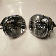 MYVI SE 08FOG LAMP (new)