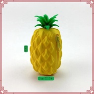 [ARTBOX OFFICIAL] From Korea Pineapple Multipurpose Pouch Best
