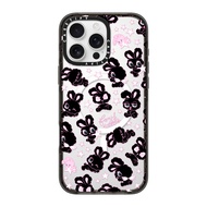 CASETiFY | Black Bunnies Star Mix