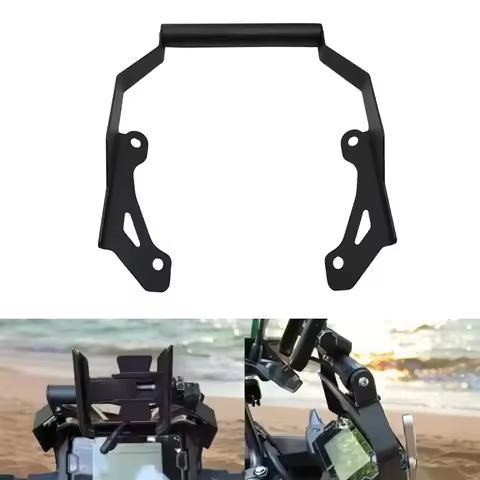 For Honda NC750X NC 750 X 750X NC750 DCT 2021 2022 2023 Motorcycle Navigation Bracket GPS Phone Hold