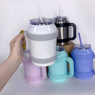 50oz Portable 304 Stainless Steel Thermal Mug Tumbler Outdoor Thermos Vacuum Flasks Cold and Hot Spo