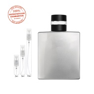 【🚛จัดส่งที่รวดเร็ว 】น้ําหอมแท้แบ่งขาย Allure Homme Sport EDT 2ML/5ML/10ML น้ําหอมผู้ชาย น้ําหอมขนาดท