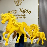 Mascot CNY 2026 Decorative horse CNY, horse decor CNY 2026
