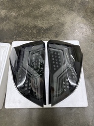 GK5 GP5改裝尾燈
