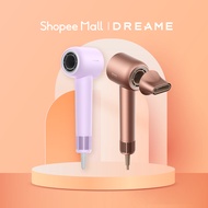 Shopee x Dreame 6.24  Brand Box - Dreame Hair Gleam Hair Dryer & Hair Glory Hair Dryer
