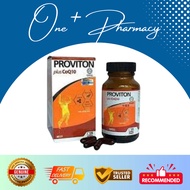 Proviton Multivitamin CoQ10 Plus 30'S