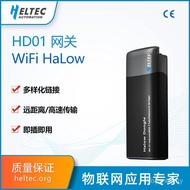 Ethernet Long Distance IEEE802.11 ah WiFi HD01HaloW 902-928MHz Access Point