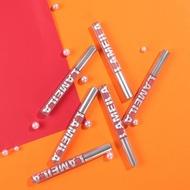 LAMEILA Matte Lipstick 3.3g Code 2028 - HOT DEAL