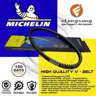 Michelin PCX 160, ADV 160 K1Z Vanbelt PCX 160 VANBELT/ ADV 160 Belting