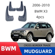 Suitable for 24-2010 BMW X3 X3 E83 Mud Fps Mudguard