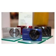 SONY W690 數位相機 W710