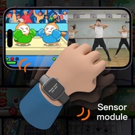 Original W29 Max Smart Watch 1:1 Series 9 Siri NFC Body Temperature Monitor Feel Game GPS Tracker Bluetooth Call iwo Smartwatch