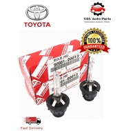90981-20013 D4S HID Bulb Toyota 6000k