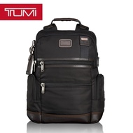 Tumi Tumi222681D Men Business Ballistic Nylon Backpack 50cm Computer Backpack Travel Bag VKDZ