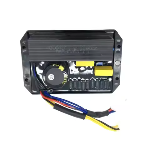 HJ.15K3P380 AVR 3 Phase 380V 8 Wires 10KW 15KW Portable HJ.10K220-B HJ.10K3P380