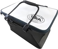 Taka Sangyo EVA Buckan with Lid, 15.7 inches (40 cm), 28.7 inches (730 - square; *Due to the color a