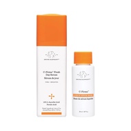 Drunk Elephant C-Firma Fresh Day Serum - 28 ml/.94 fl oz - 15% Illuminating Vitamin C - Clean Clinic