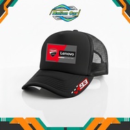 Marquez93 Mesh Trucker Hat for Men and Women Unisex Baseball Cap Mesh Premium All Sizes