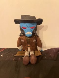 星球大戰星戰 Cad Bane Star Wars Bounty Hunter 第三方